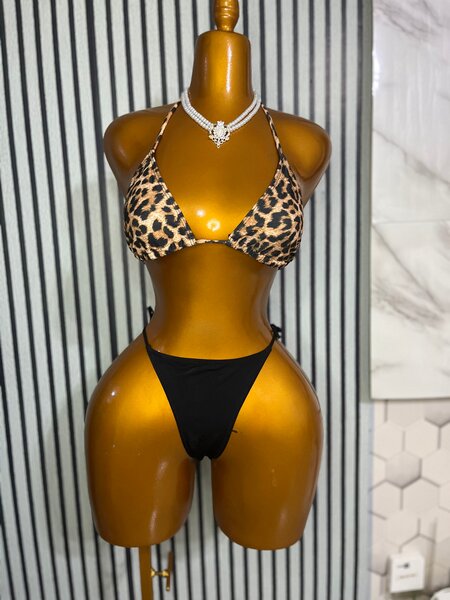 Maillot de bain ou Bikini