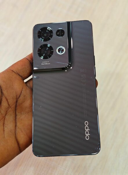 OPPO Reno 8 Pro 5G (256giga)