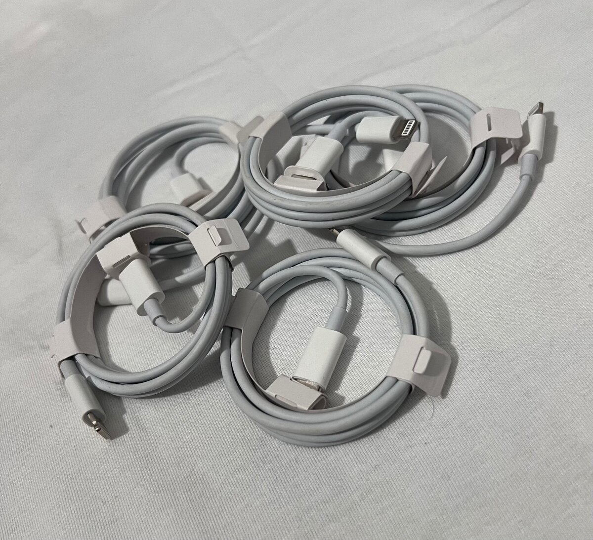 Chargeur iPhone type  C