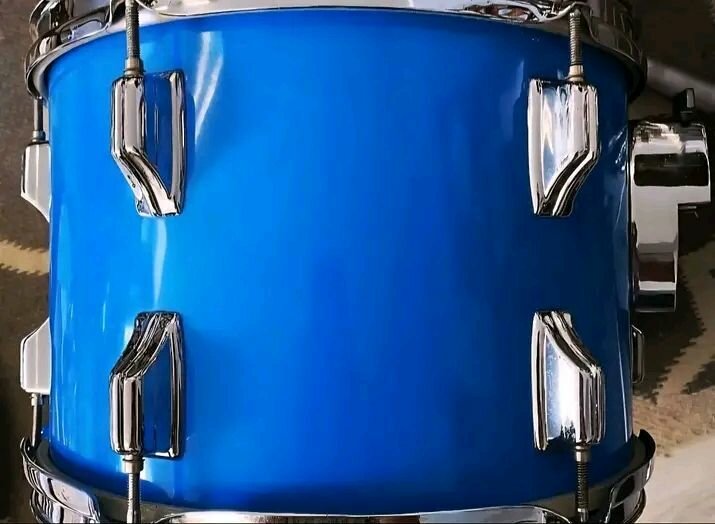 Caisse claire Rogers Drums
