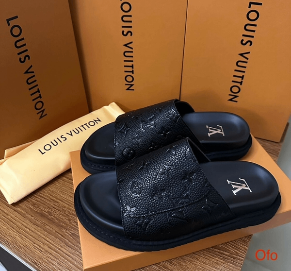 Sandales en cuir élégantes