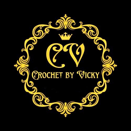 Crochet by vicky 