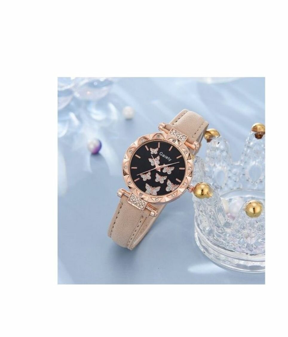 Femmes Montre Bracelet