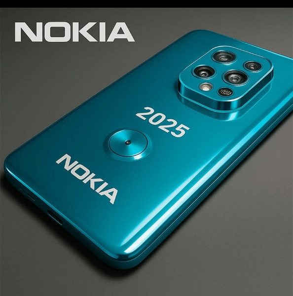 Smartphone Nokia 2025