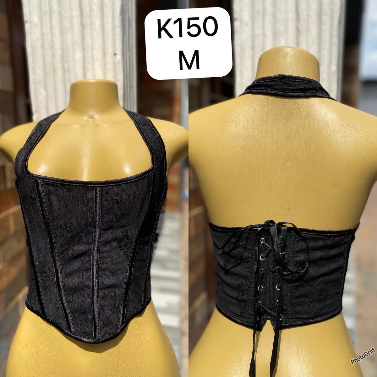 Corsets