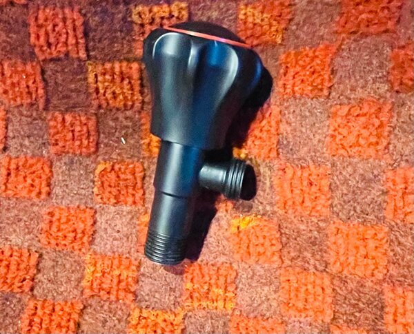 Douchette portable multifonction