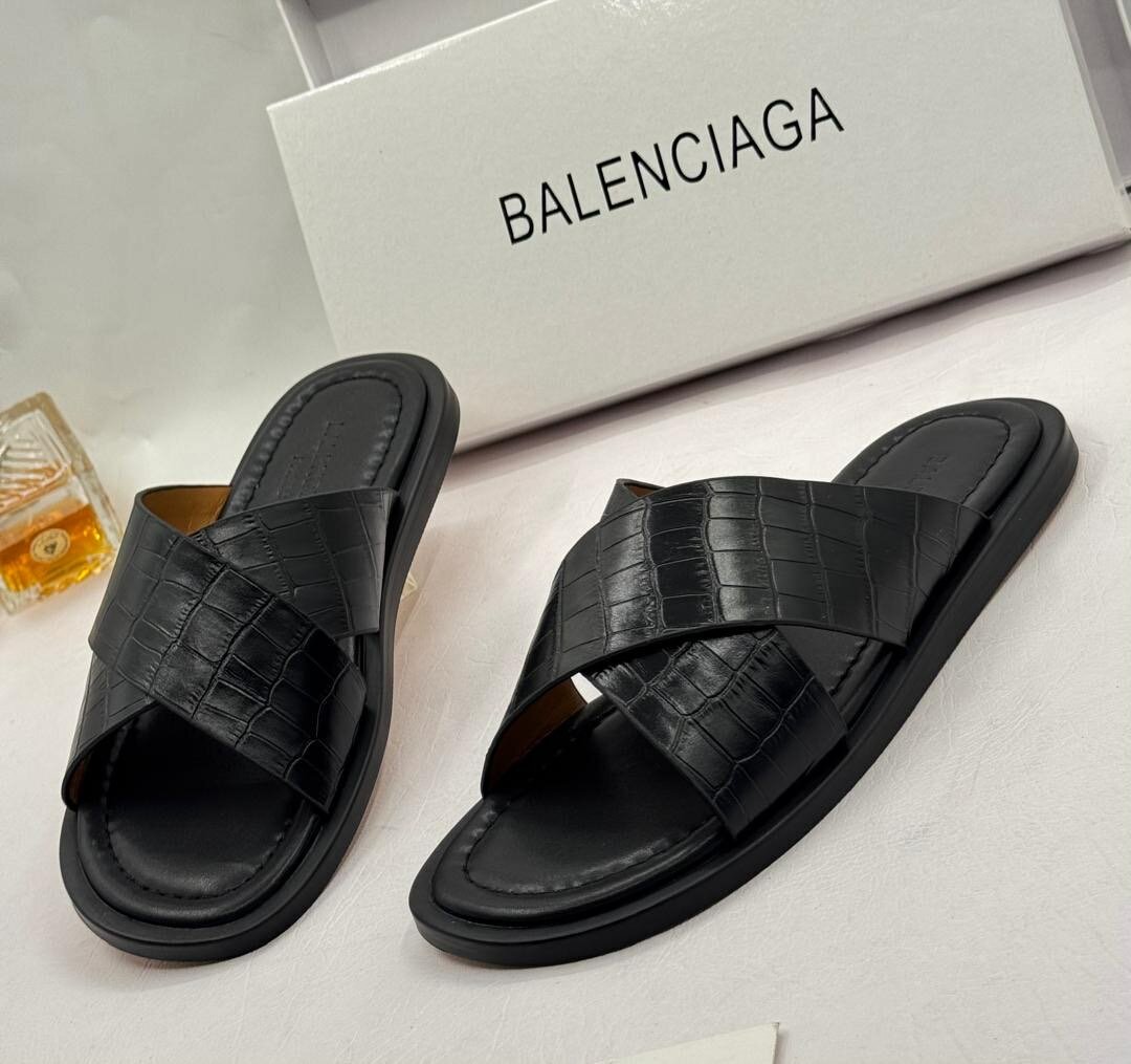 BALENCIAGA SLIPPER
