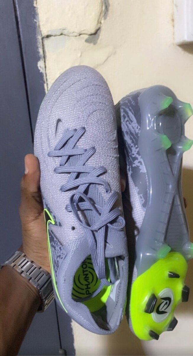 Chaussures de football Nike