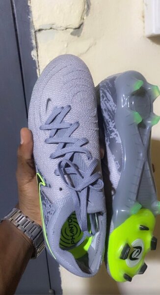 Chaussures de football Nike