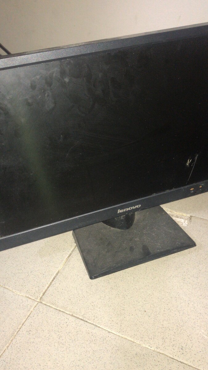 Pack Lenovo ThinkCentre PC