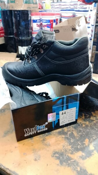 Chaussures de sécurité Vaultex