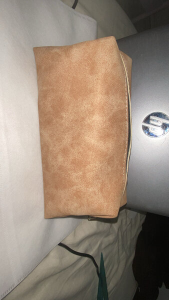 Trousse à maquillage élégante
