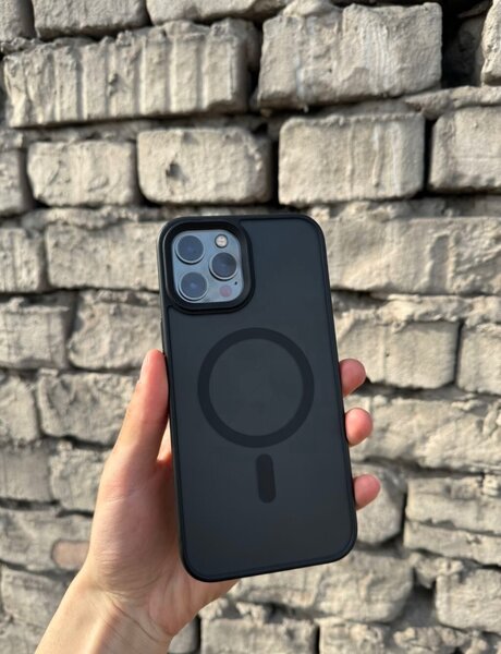 Айфон 12про мах