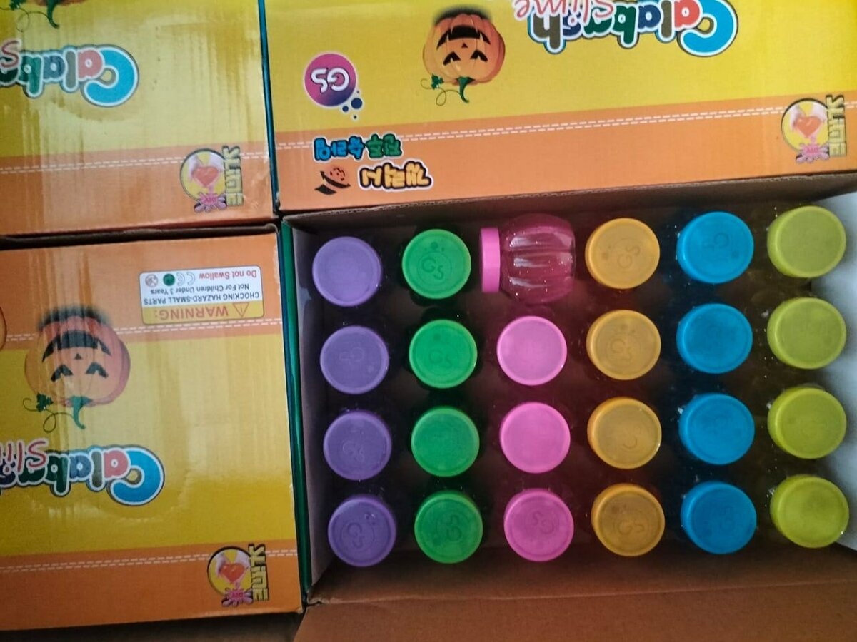 Eye shadow