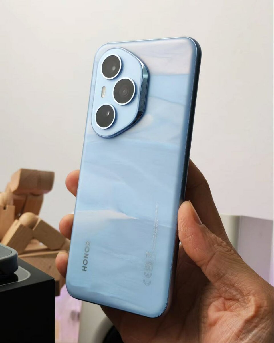 HONOR 400 Pro 5G - 12/512Go