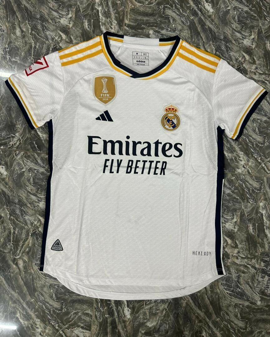 soccer jerseys