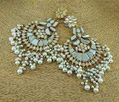 Artificial earring