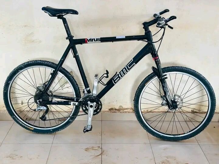 Vélos hybrides de haute qualité