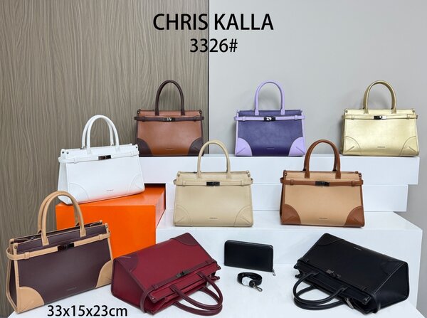 Sac à main en cuir élégant