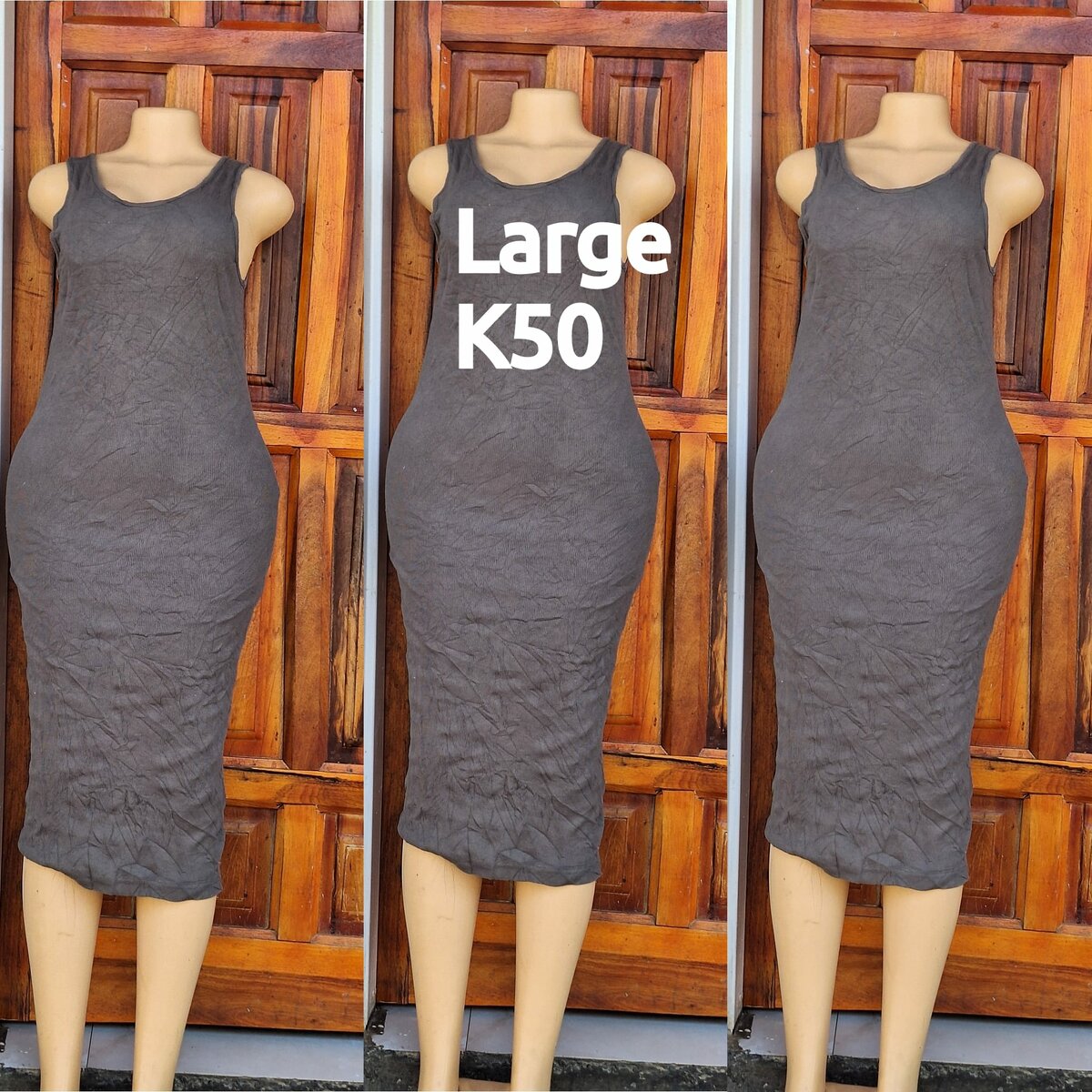 Beautiful and high quality women's dress