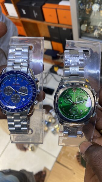 Montres Homme Élégantes