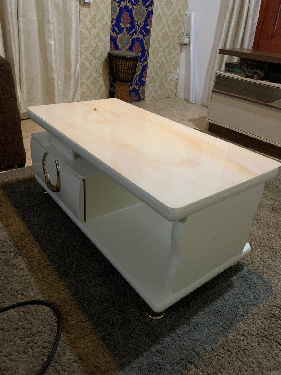 Executive Centre Table