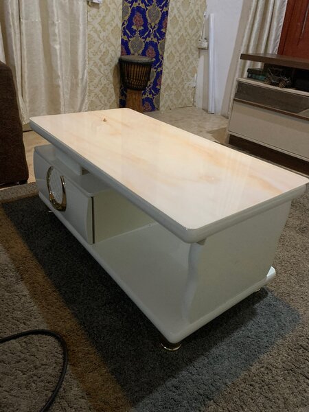 Executive Centre Table