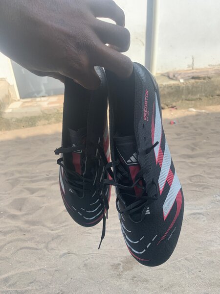 Chaussures de foot Predator