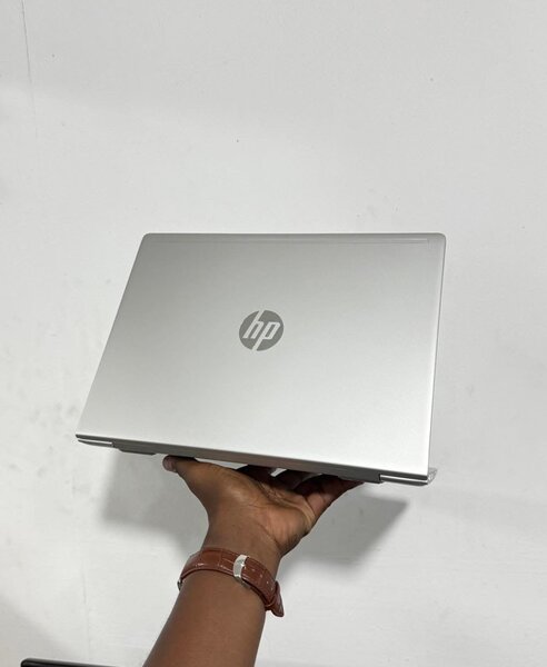HP PROBOOK 430 G6 CORE i5