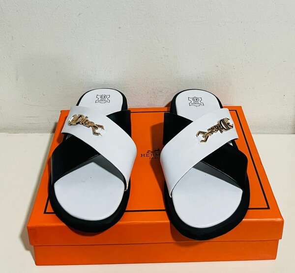Sandales hommes