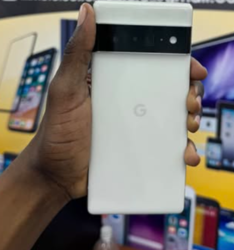 Google pixel 6 Pro 128GB