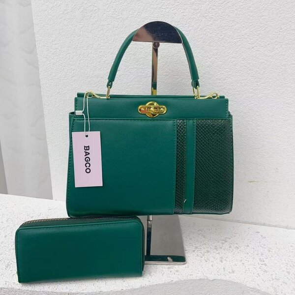 Sac à main élégant BAGCO