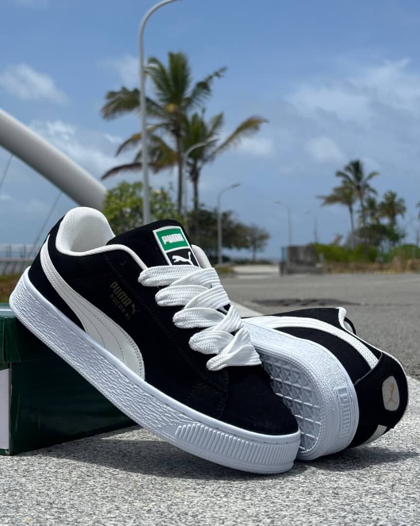 Baskets classiques Puma