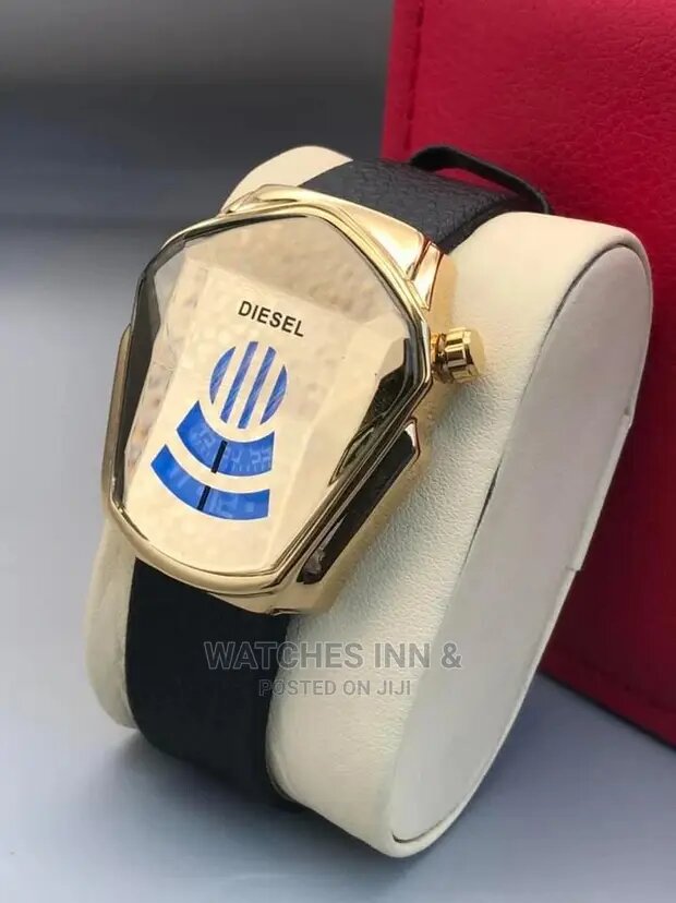 Diesel wrist watches ️