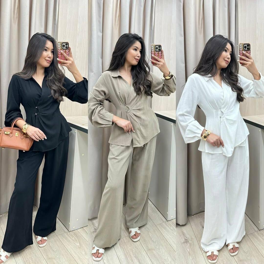 Двойка в наличии