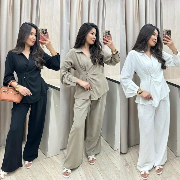 Двойка в наличии