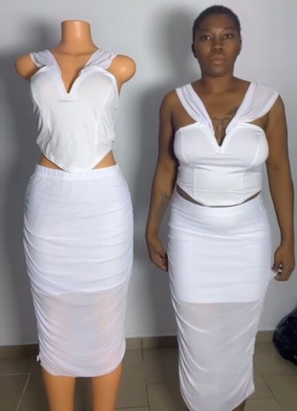 Chic complet