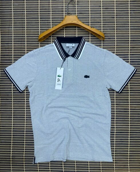 Polo pour homme élégant