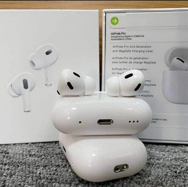 Apple AirPods Pro 2