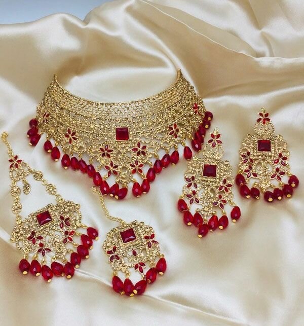 Jewellery set