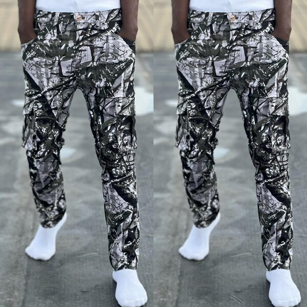 Pantalon homme