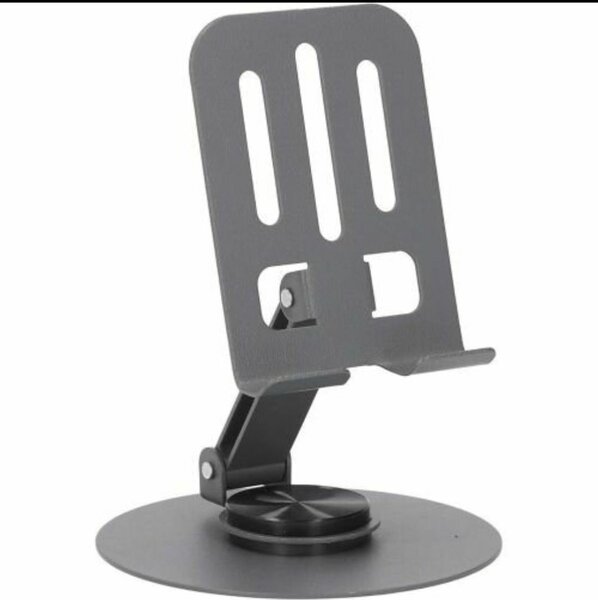 Support téléphone réglable