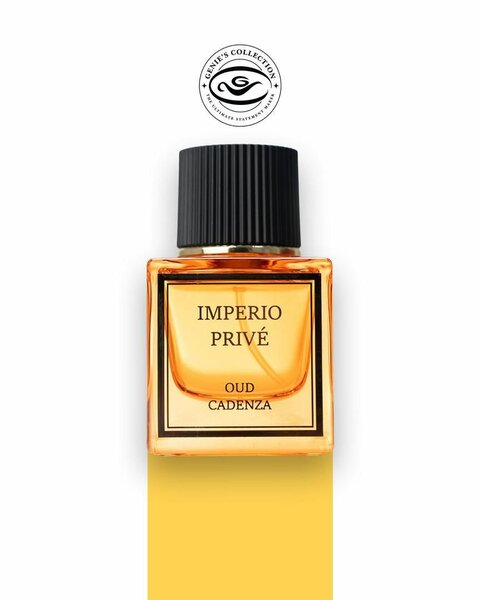 Parfum Imperio Privé Oud Cadenza