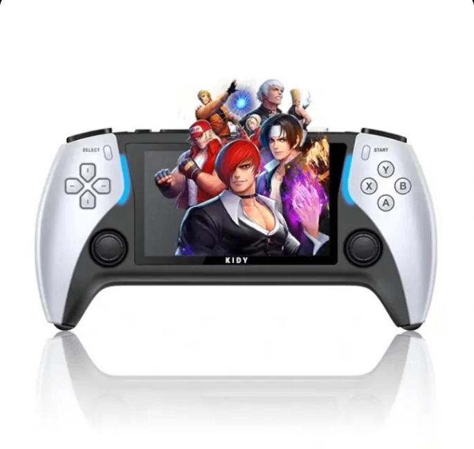 Game Boy Portal - Console de jeu avec 10.000 Jeux intégrés