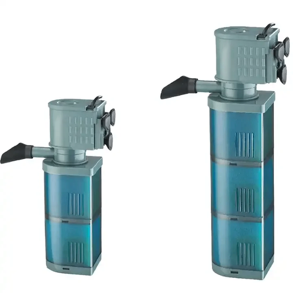 Filtre intérieur pour aquarium