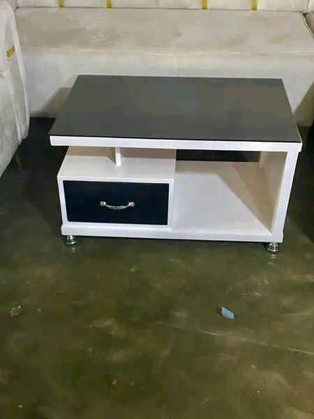 Table basse élégante moderne