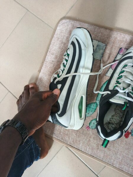 Sneakers de sport confortables