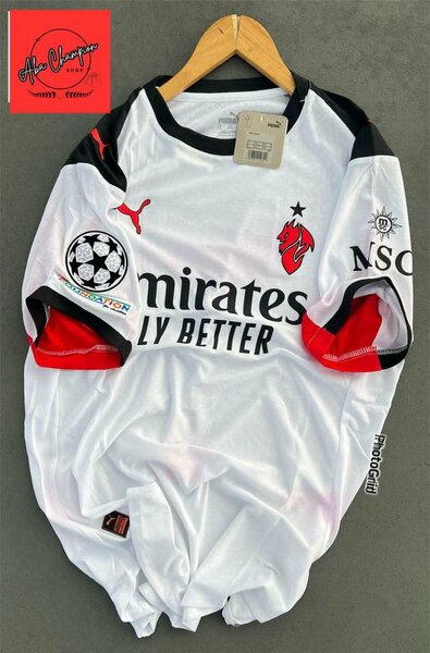 Maillot de Football Puma