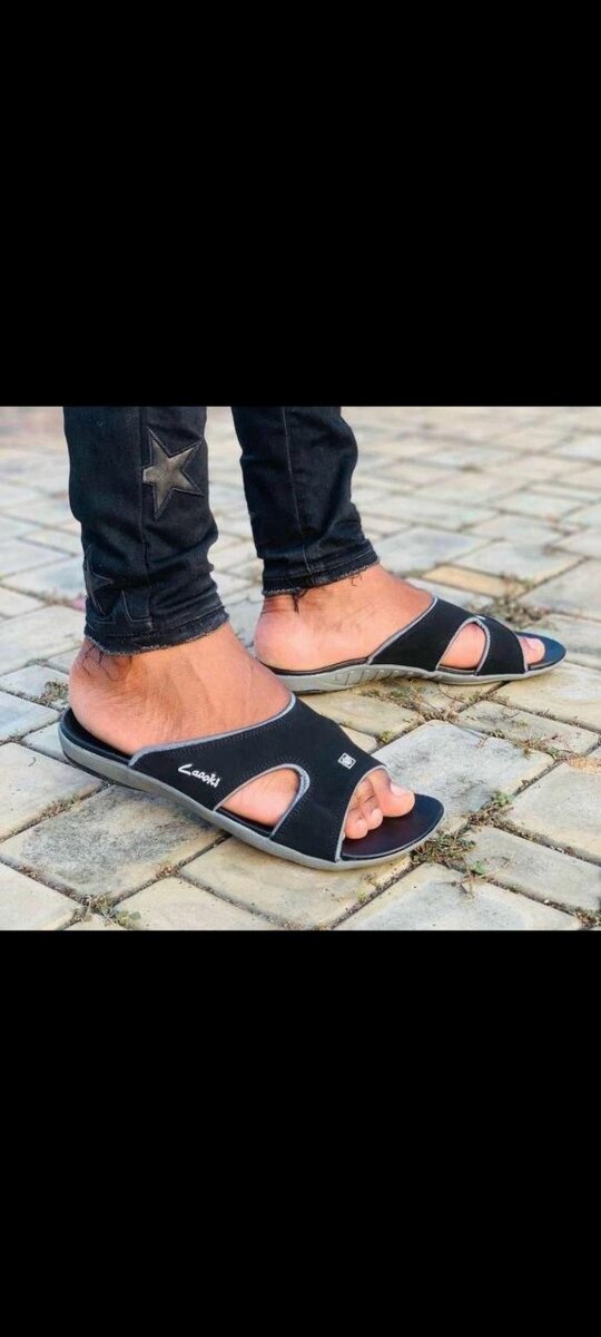 Sandales de sport légères