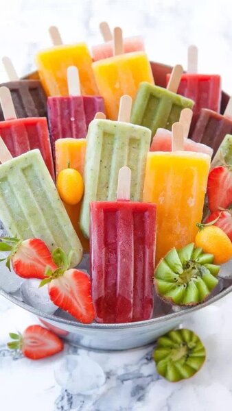 Popsicles